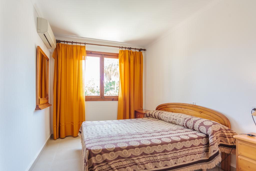 Apartamentos Obrador Colonia de Sant Jordi Værelse billede
