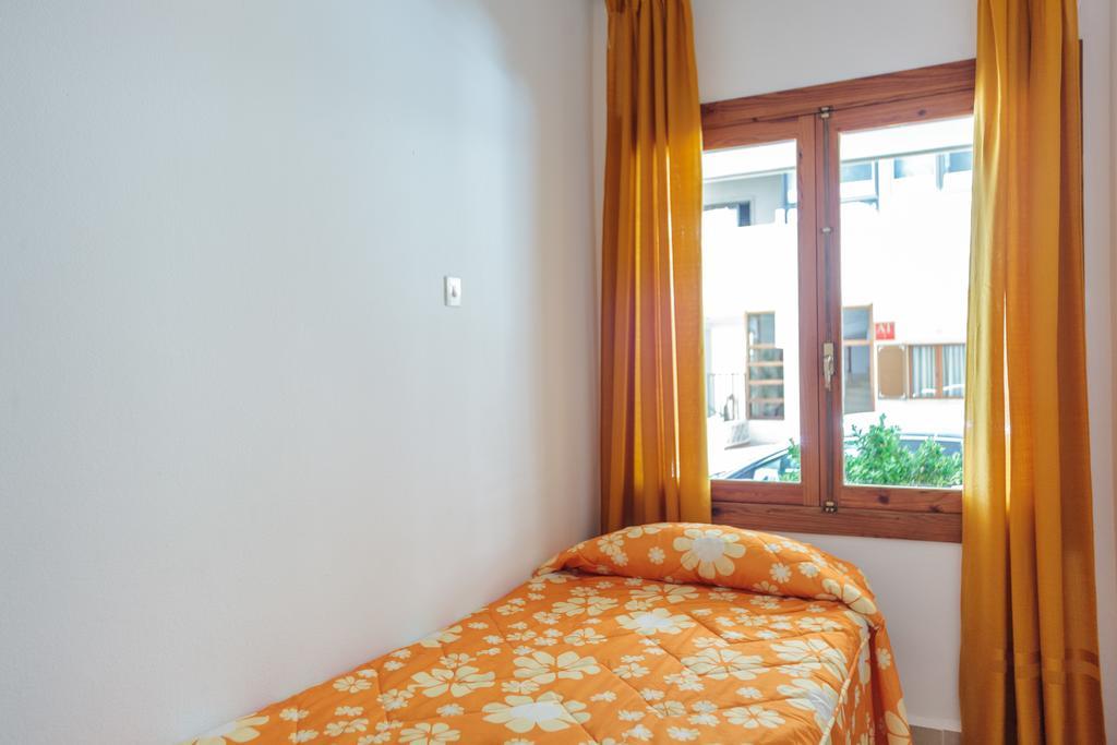 Apartamentos Obrador Colonia de Sant Jordi Værelse billede