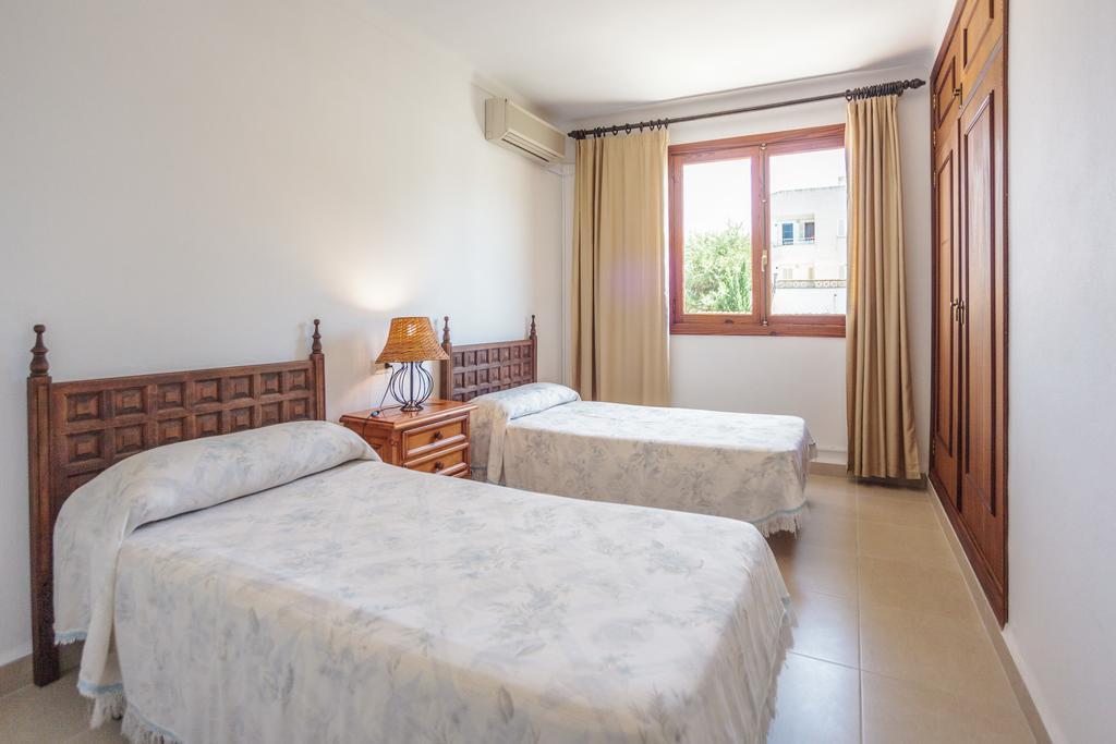 Apartamentos Obrador Colonia de Sant Jordi Værelse billede