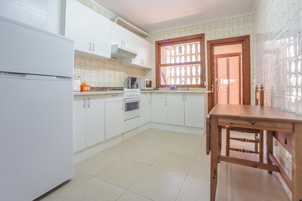 Apartamentos Obrador Colonia de Sant Jordi Værelse billede