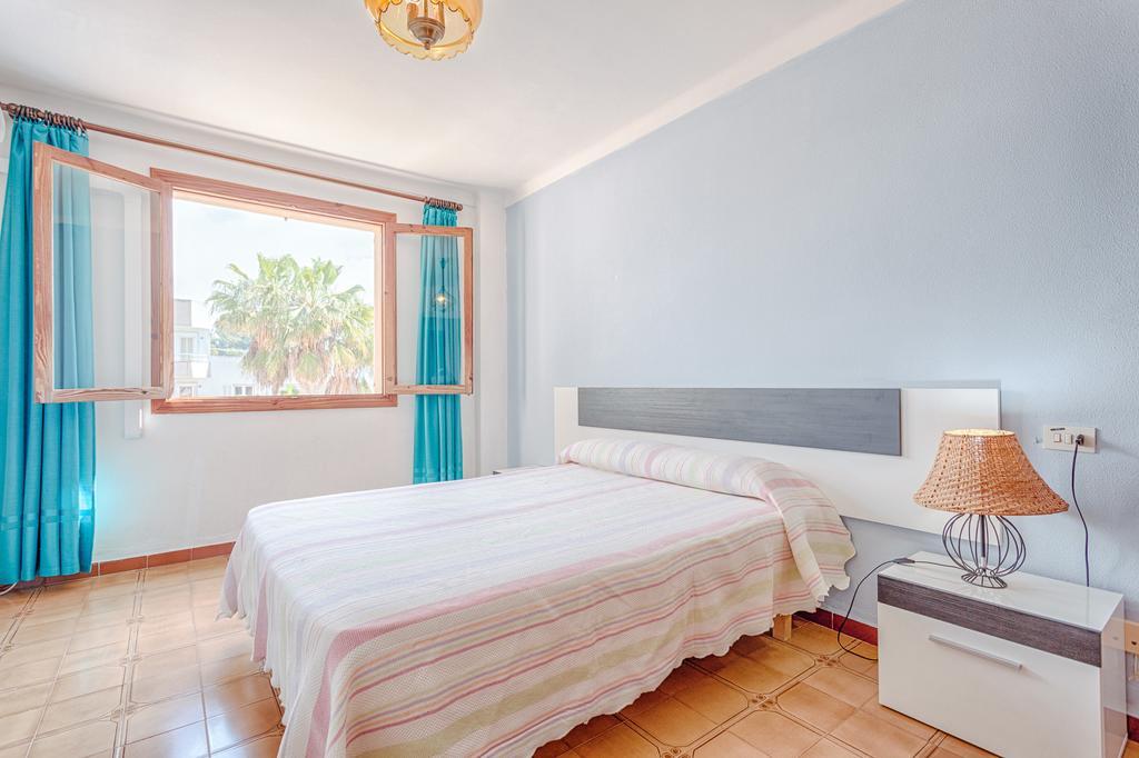 Apartamentos Obrador Colonia de Sant Jordi Værelse billede