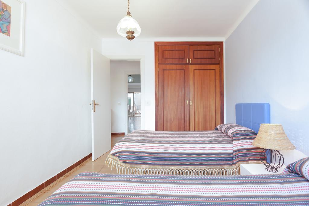 Apartamentos Obrador Colonia de Sant Jordi Værelse billede