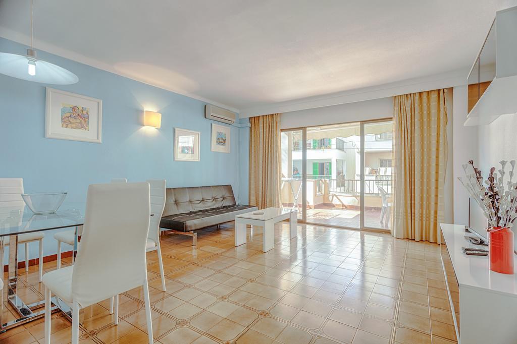Apartamentos Obrador Colonia de Sant Jordi Værelse billede
