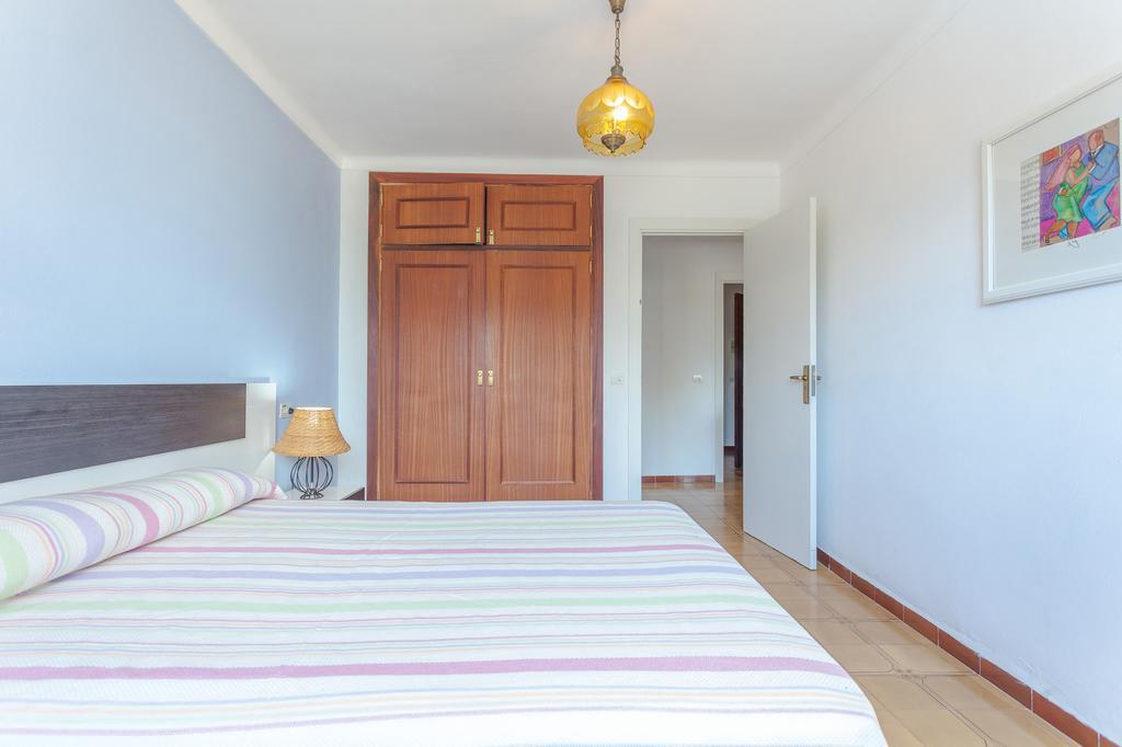 Apartamentos Obrador Colonia de Sant Jordi Værelse billede