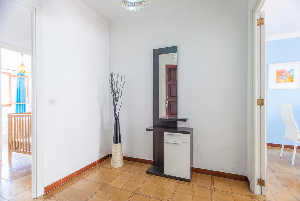 Apartamentos Obrador Colonia de Sant Jordi Værelse billede