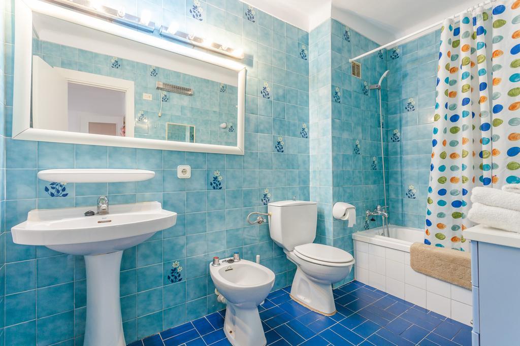 Apartamentos Obrador Colonia de Sant Jordi Værelse billede