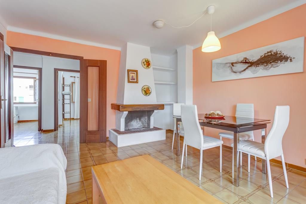 Apartamentos Obrador Colonia de Sant Jordi Værelse billede