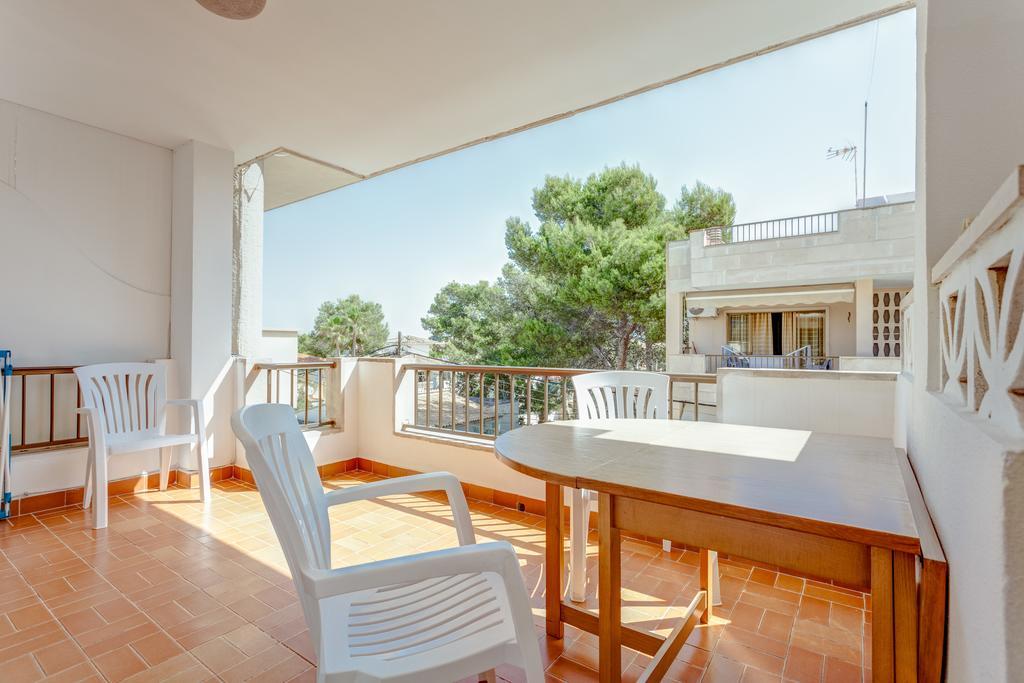 Apartamentos Obrador Colonia de Sant Jordi Værelse billede