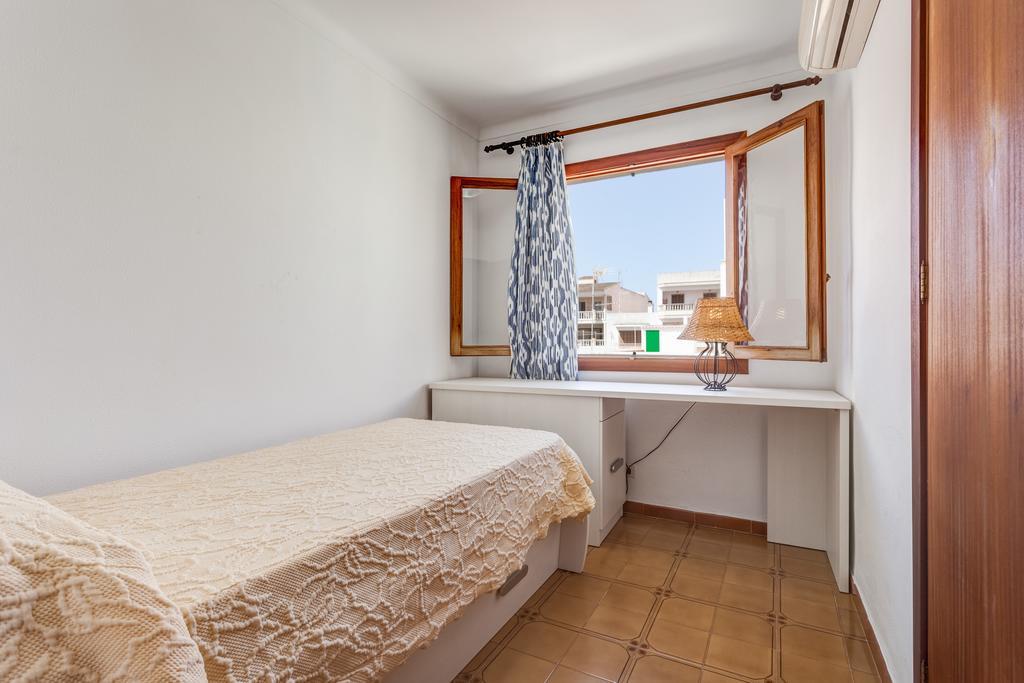 Apartamentos Obrador Colonia de Sant Jordi Værelse billede
